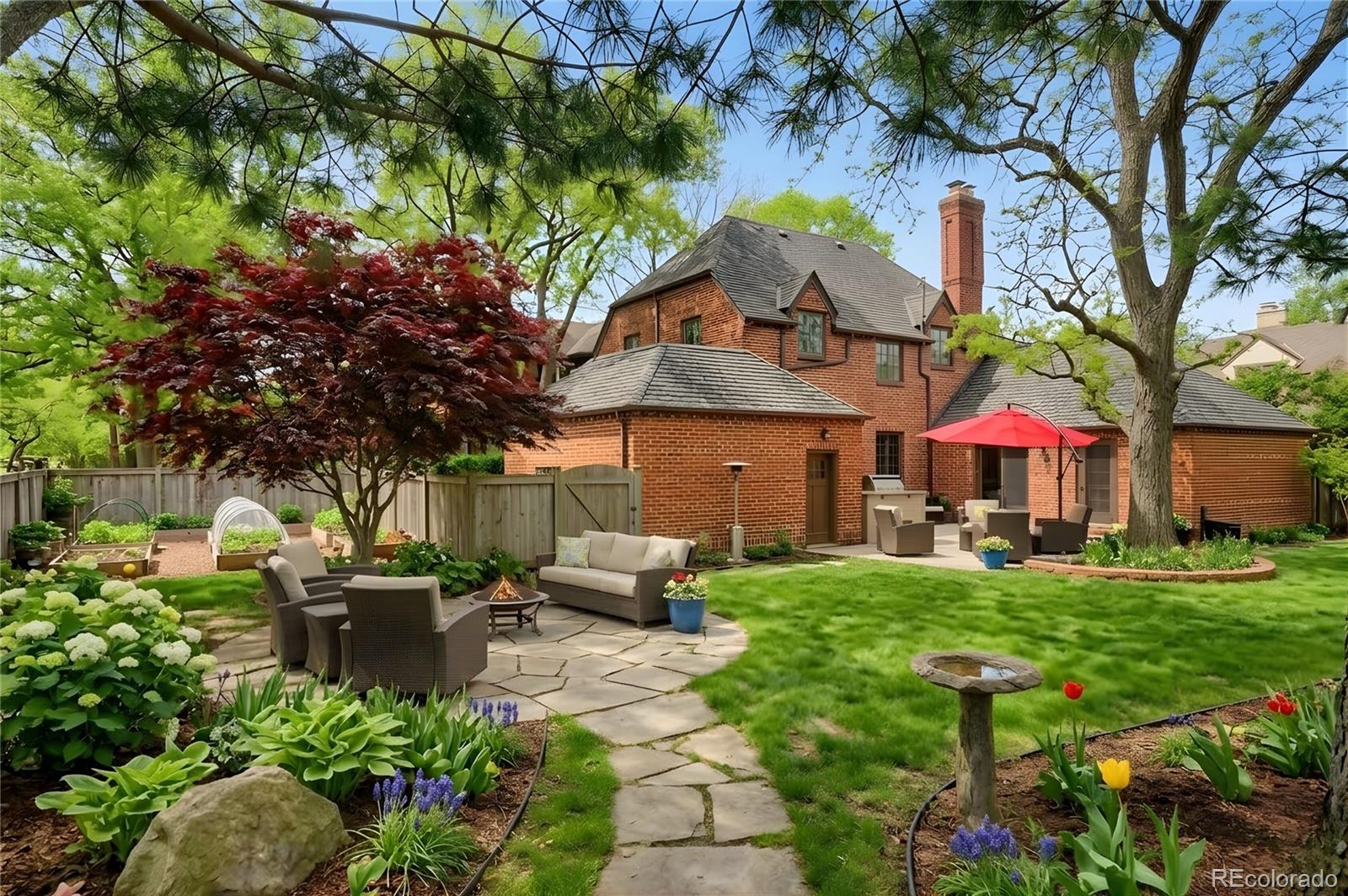 MLS Image #26 for 6235 e 17th avenue parkway,denver, Colorado