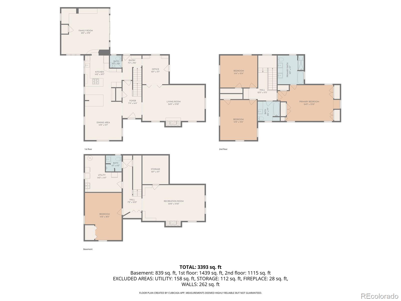 MLS Image #30 for 6235 e 17th avenue parkway,denver, Colorado