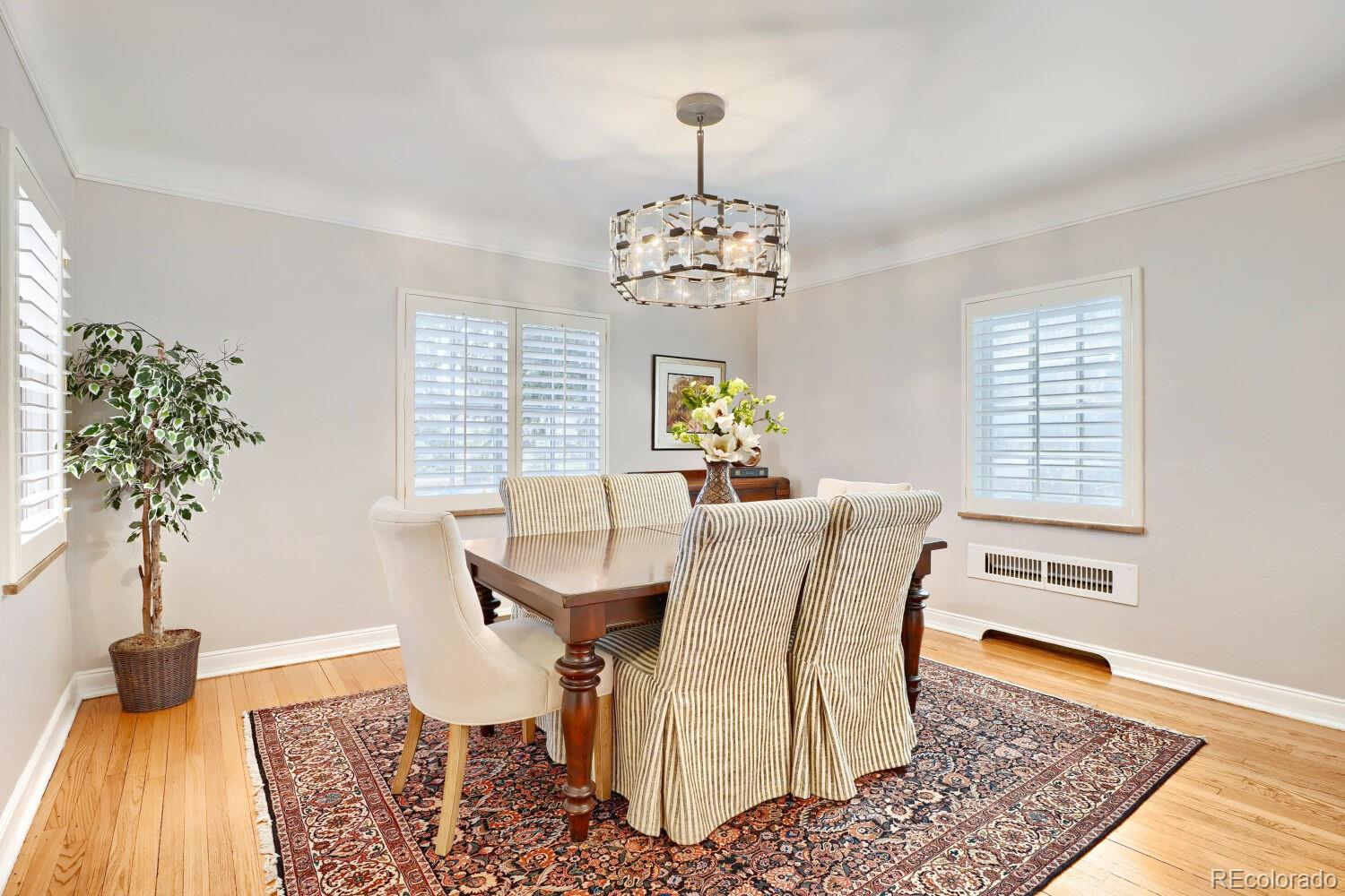MLS Image #5 for 6235 e 17th avenue parkway,denver, Colorado