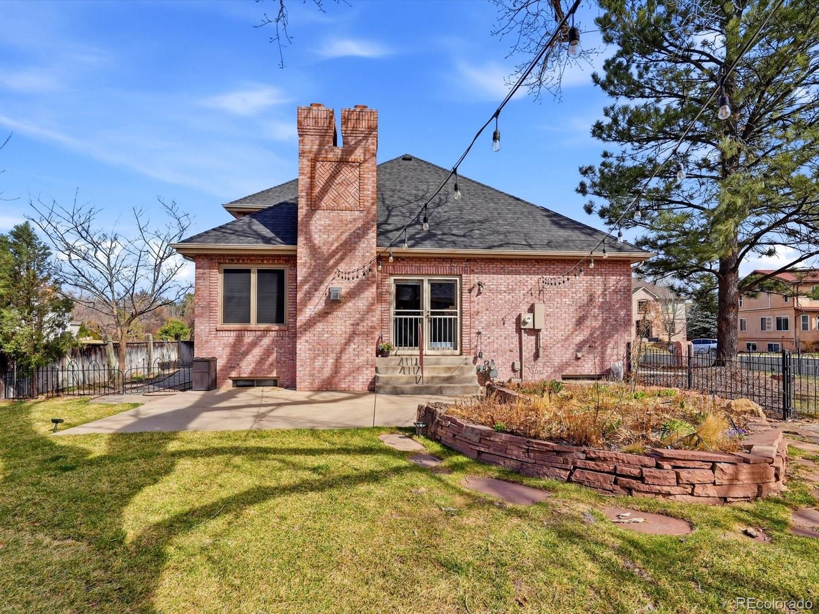 MLS Image #44 for 3825  quail court,wheat ridge, Colorado