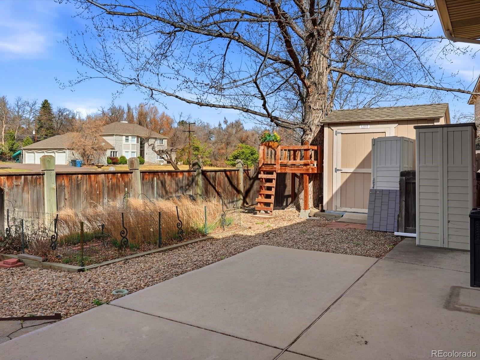 MLS Image #47 for 3825  quail court,wheat ridge, Colorado