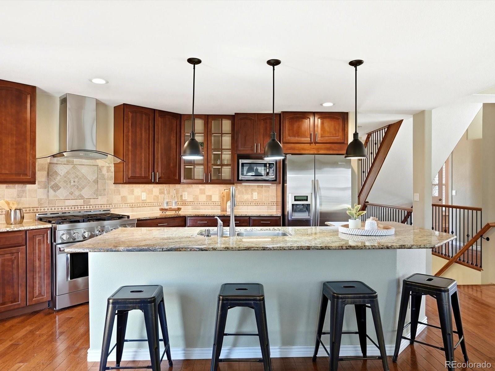 MLS Image #5 for 3825  quail court,wheat ridge, Colorado