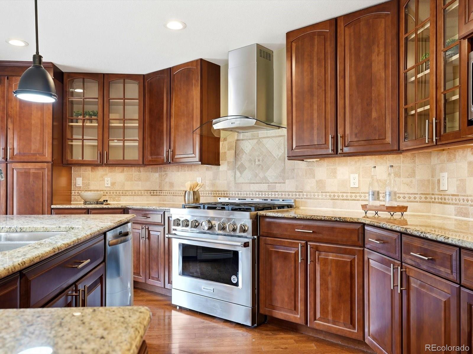 MLS Image #7 for 3825  quail court,wheat ridge, Colorado