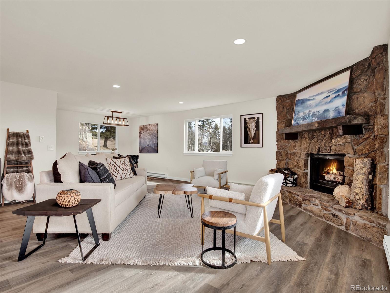 MLS Image #0 for 53  deerhaven drive,bailey, Colorado