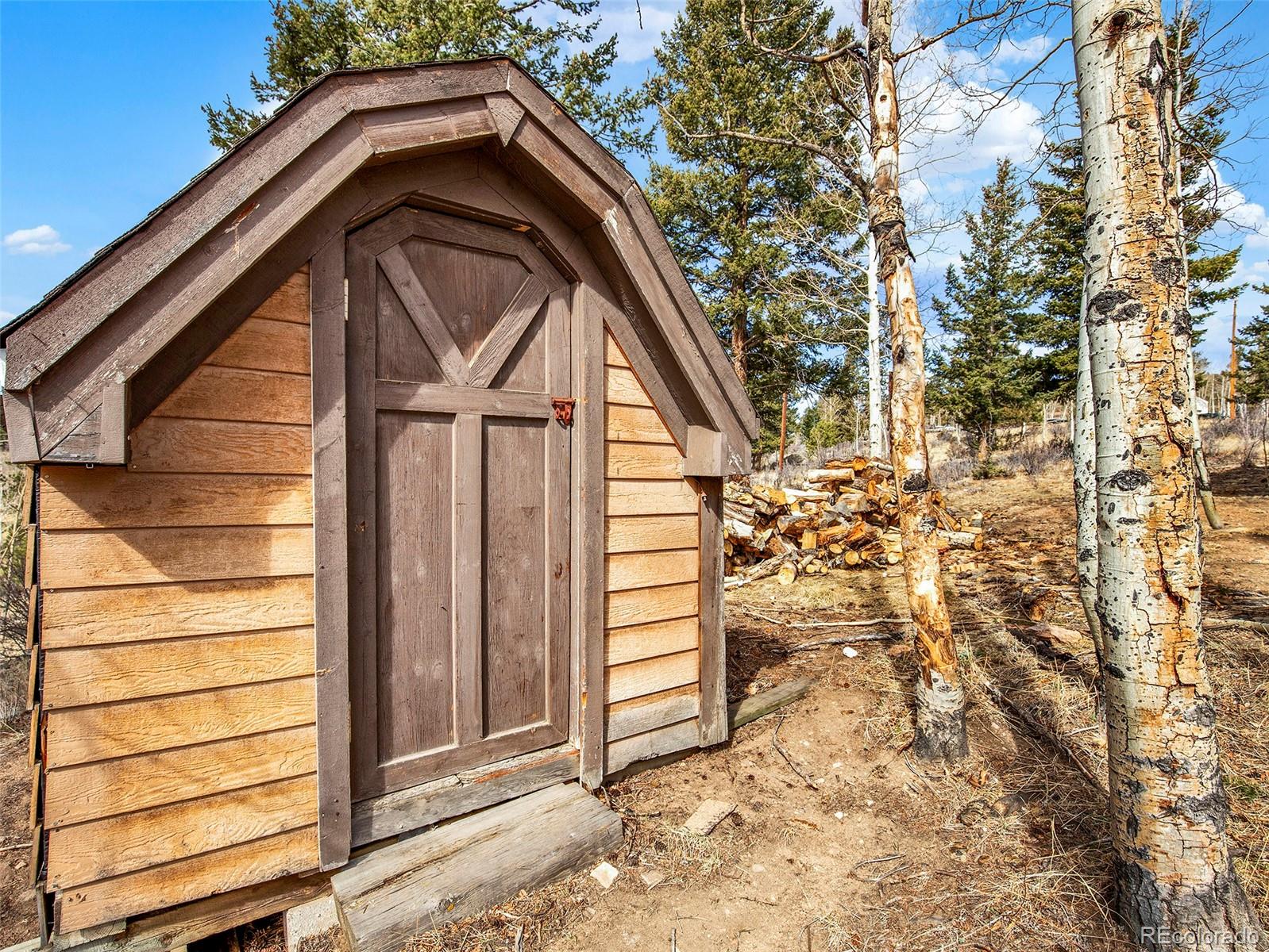 MLS Image #24 for 53  deerhaven drive,bailey, Colorado