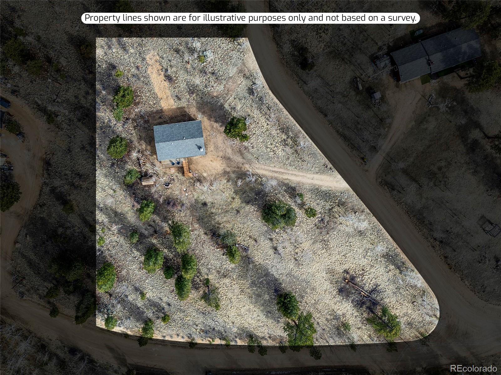 MLS Image #25 for 53  deerhaven drive,bailey, Colorado