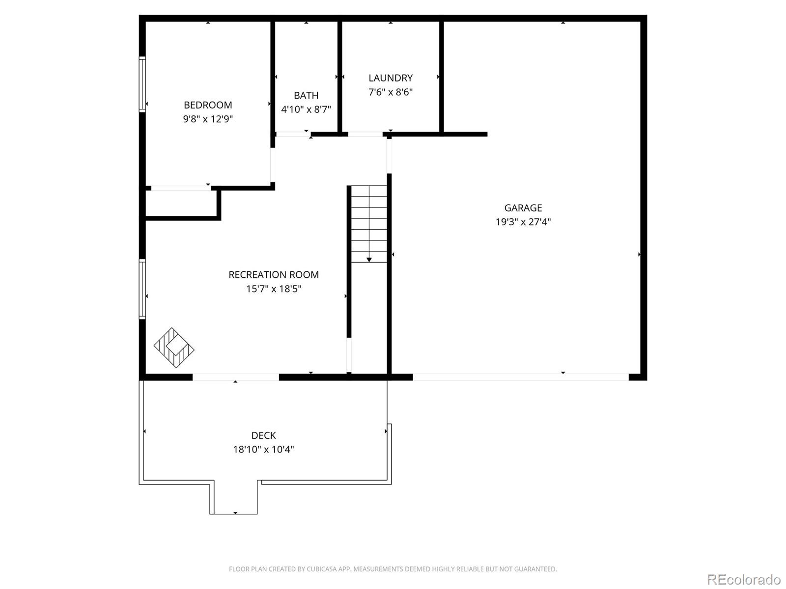 MLS Image #26 for 53  deerhaven drive,bailey, Colorado
