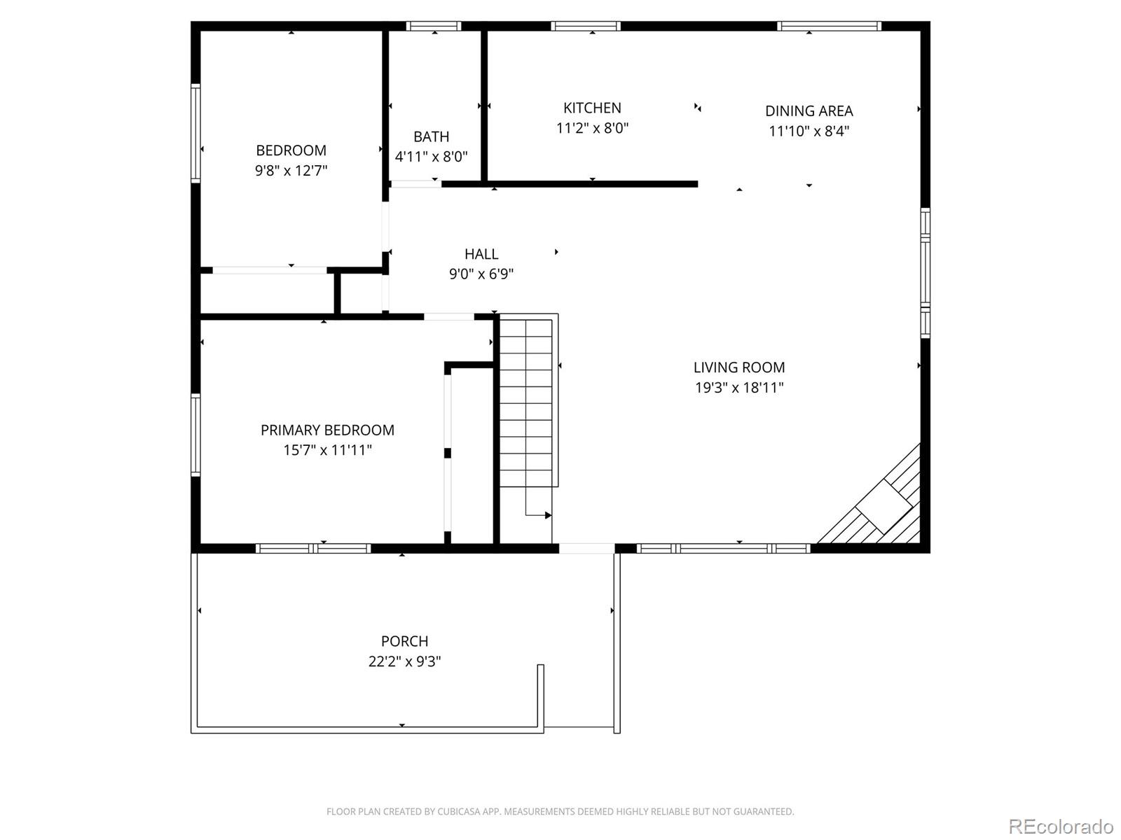 MLS Image #27 for 53  deerhaven drive,bailey, Colorado