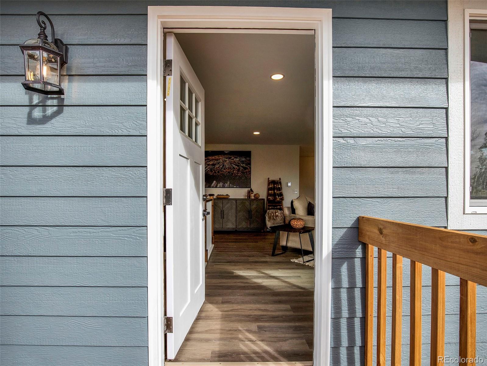 MLS Image #3 for 53  deerhaven drive,bailey, Colorado