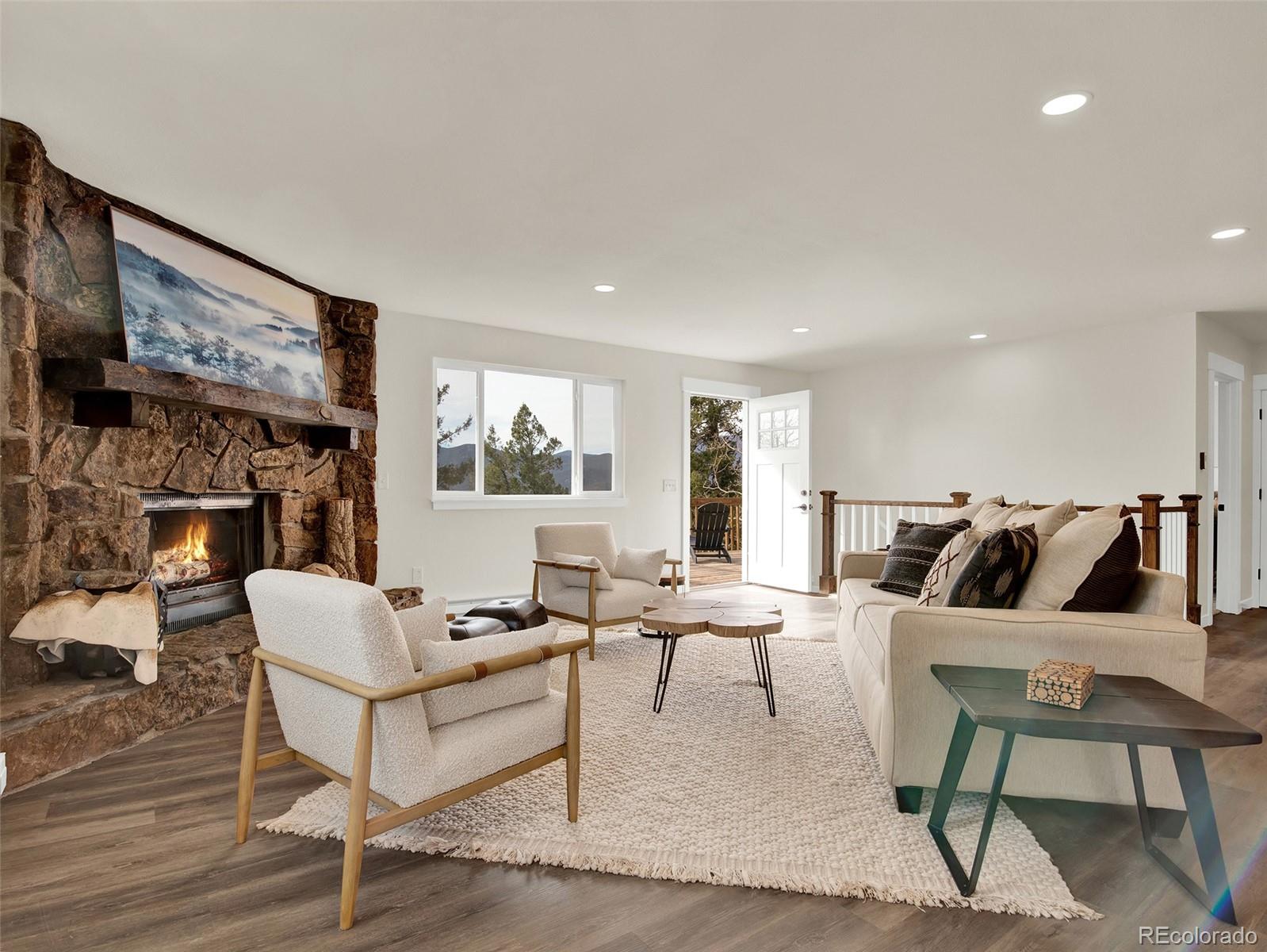 MLS Image #4 for 53  deerhaven drive,bailey, Colorado