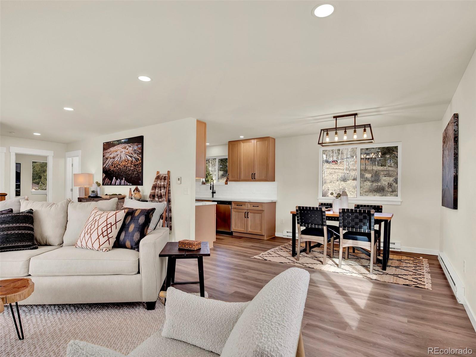 MLS Image #5 for 53  deerhaven drive,bailey, Colorado