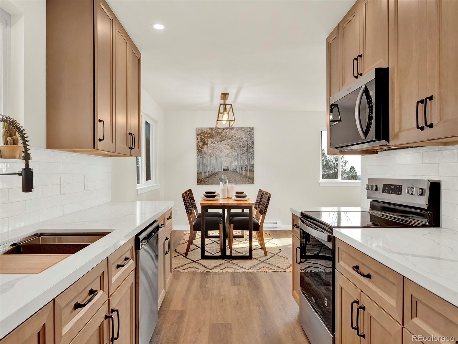 MLS Image #9 for 53  deerhaven drive,bailey, Colorado