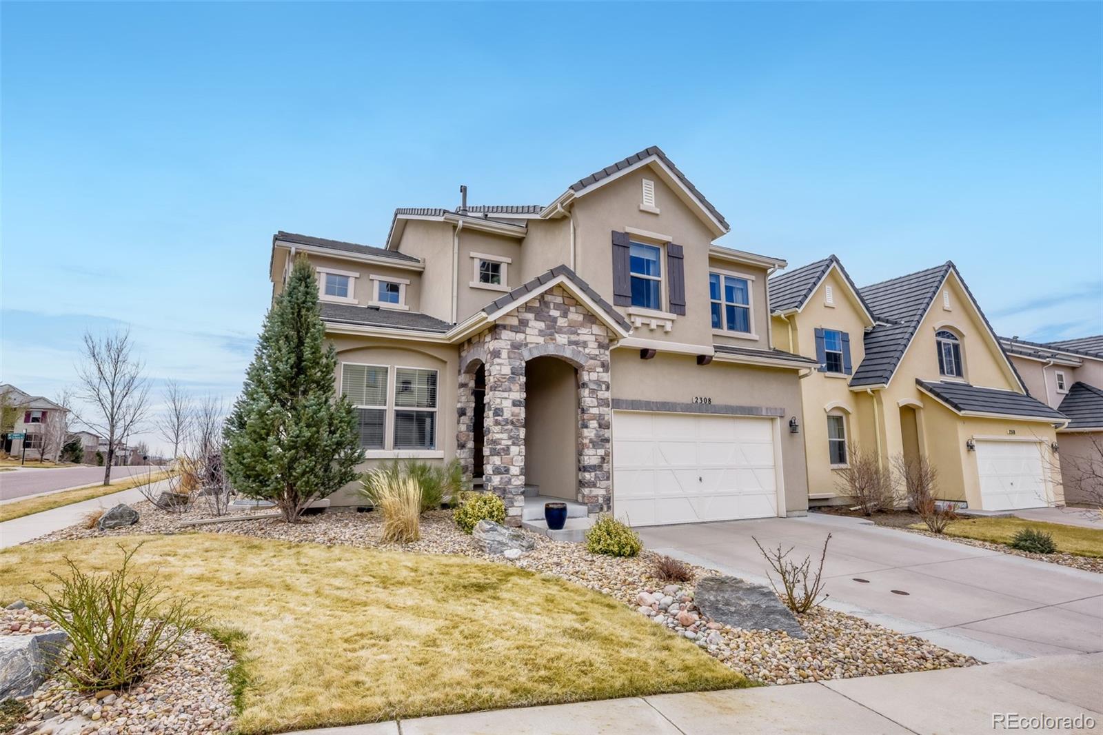 MLS Image #1 for 2308 s orchard way,lakewood, Colorado