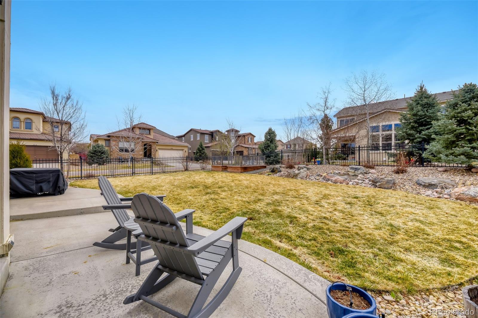 MLS Image #25 for 2308 s orchard way,lakewood, Colorado