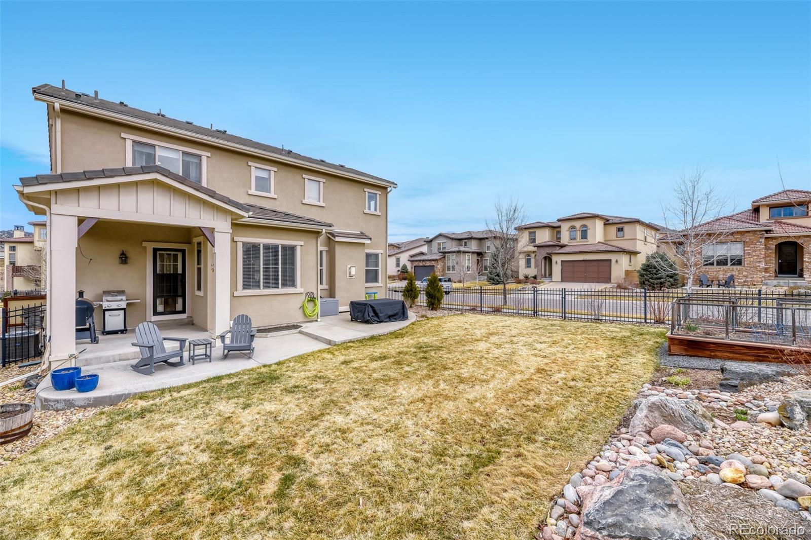 MLS Image #27 for 2308 s orchard way,lakewood, Colorado