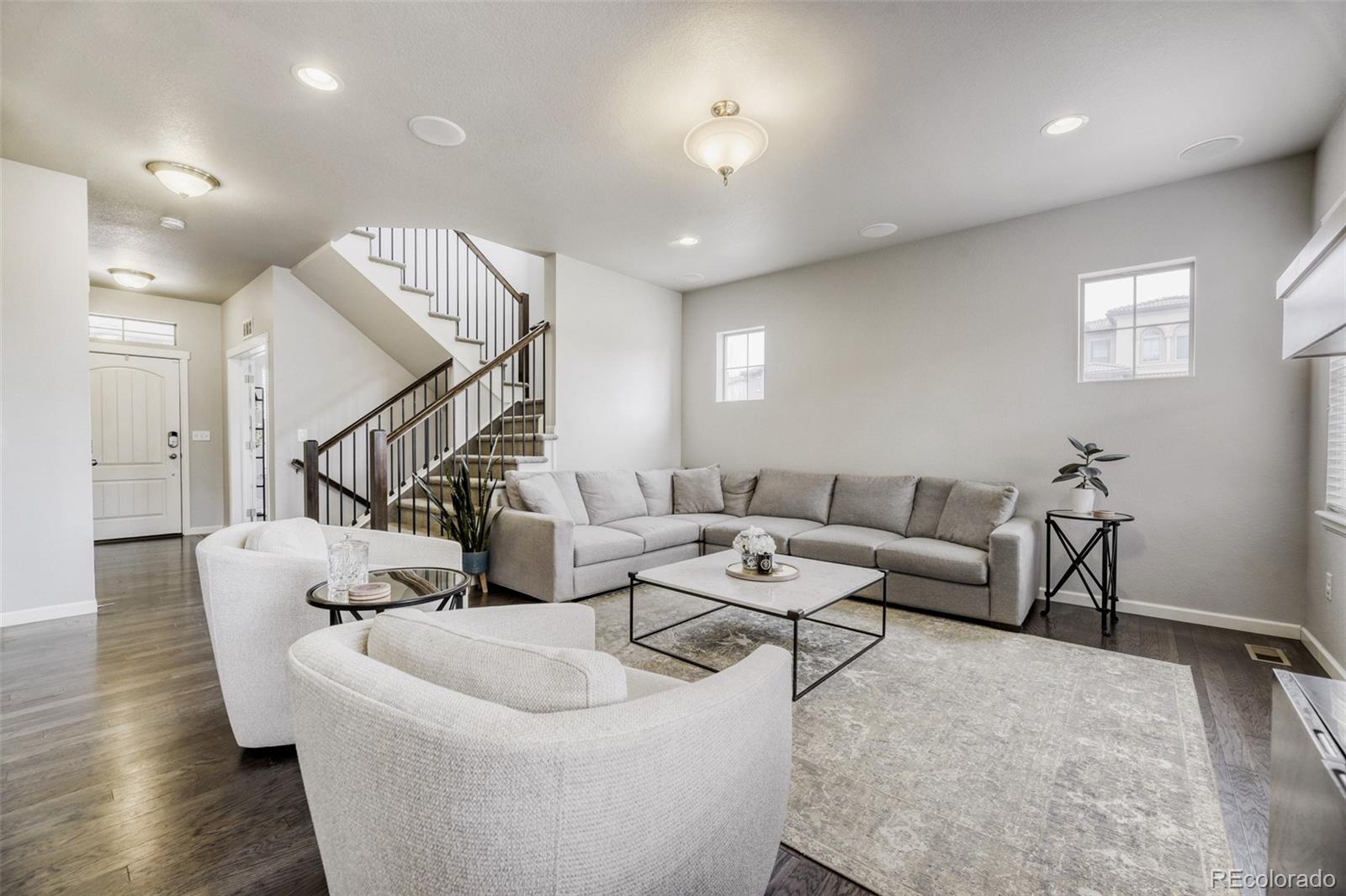 MLS Image #4 for 2308 s orchard way,lakewood, Colorado