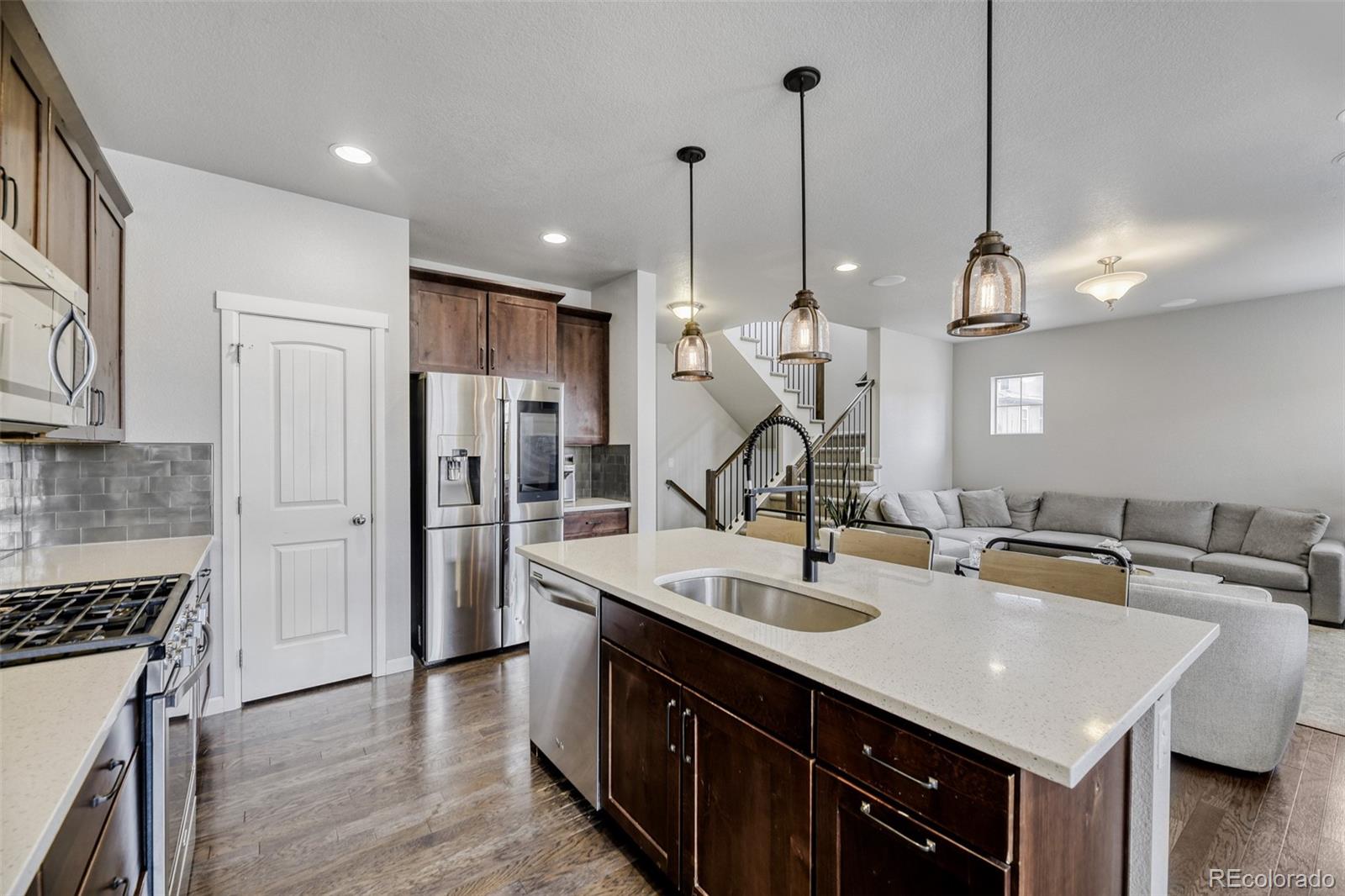 MLS Image #5 for 2308 s orchard way,lakewood, Colorado