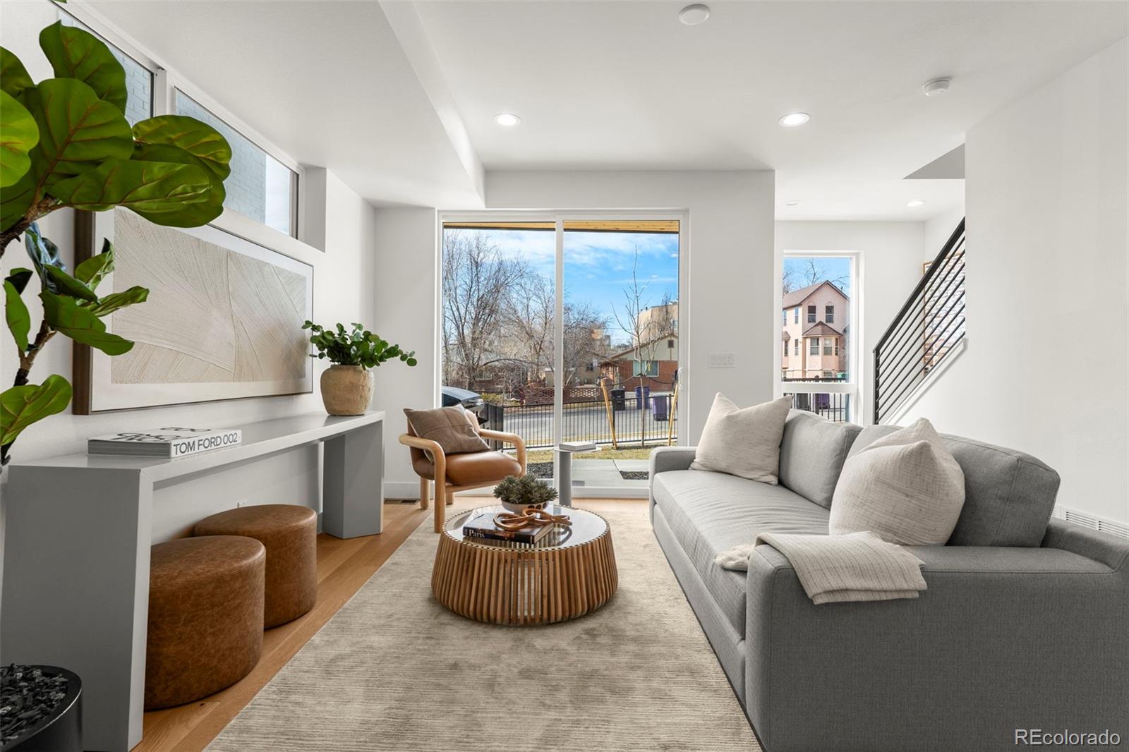 MLS Image #5 for 1230  quitman street,denver, Colorado