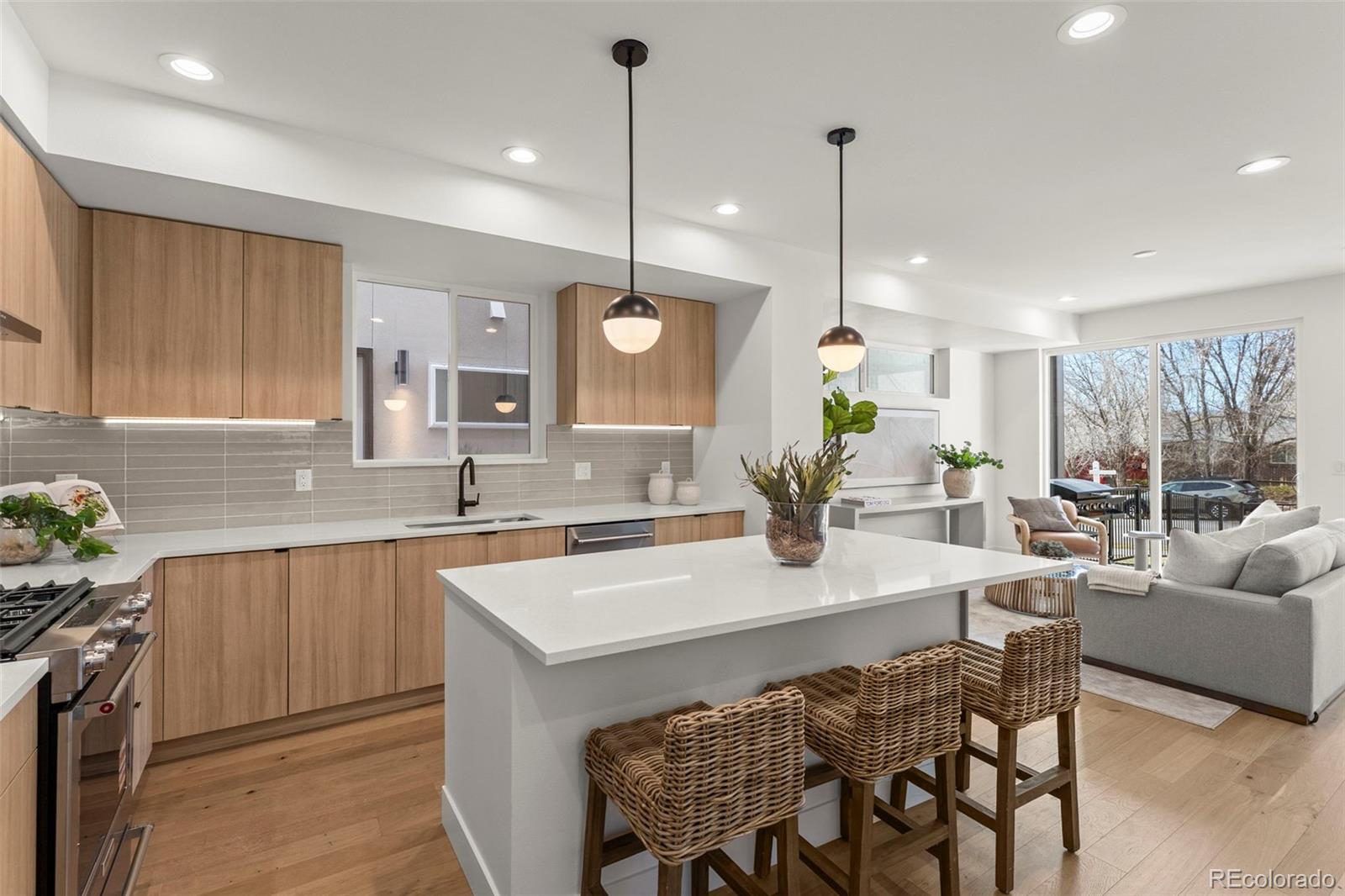 MLS Image #8 for 1230  quitman street,denver, Colorado