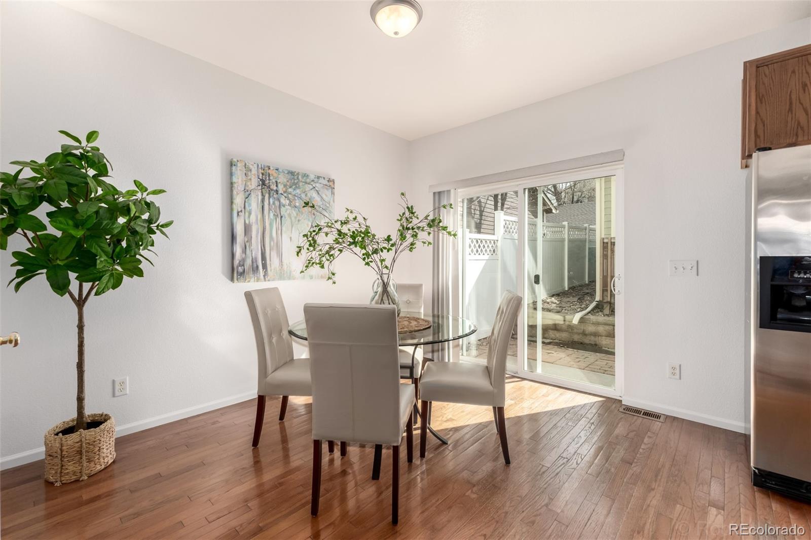 MLS Image #12 for 2417  gilpin avenue ,colorado springs, Colorado