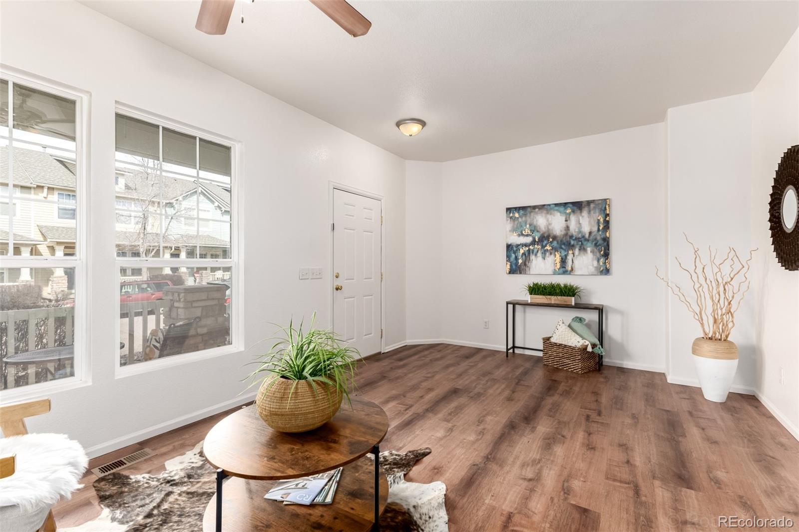MLS Image #4 for 2417  gilpin avenue ,colorado springs, Colorado