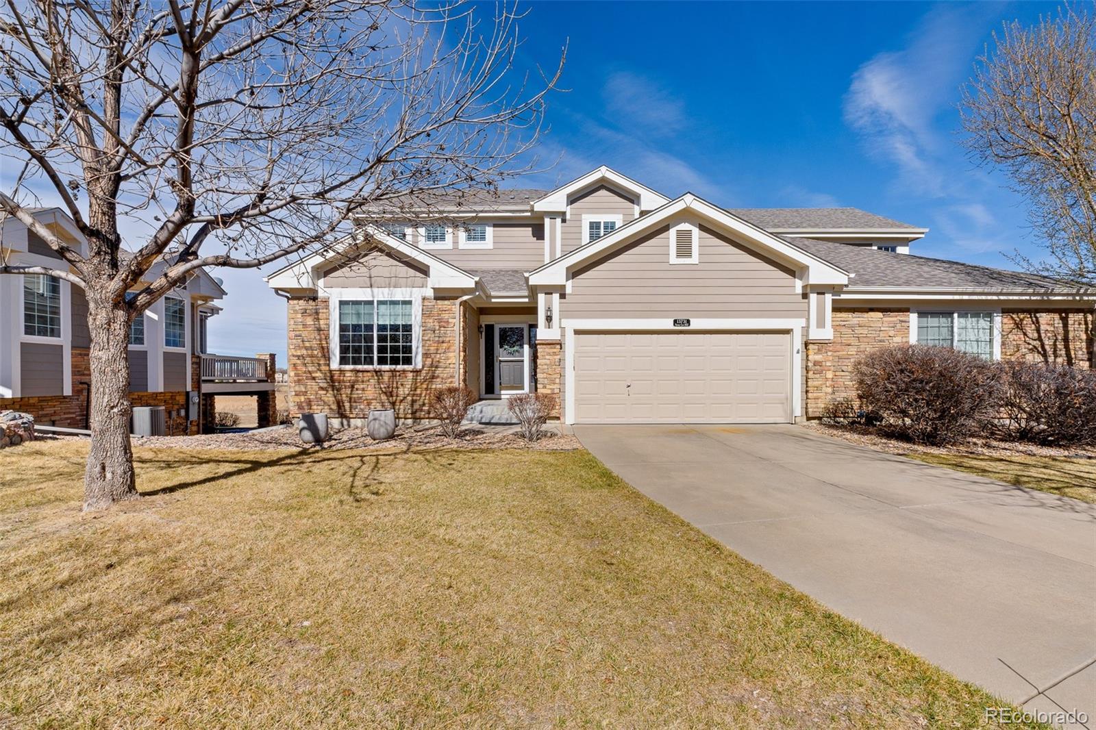 MLS Image #2 for 13731  stone circle 102,broomfield, Colorado