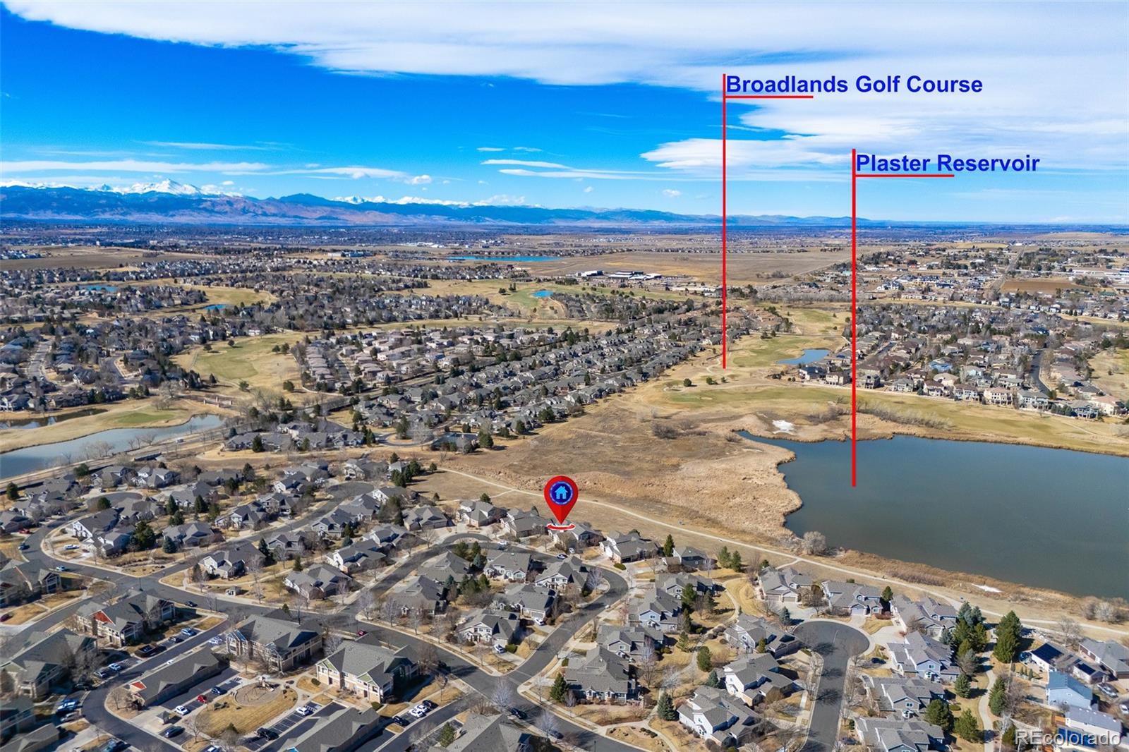 MLS Image #47 for 13731  stone circle 102,broomfield, Colorado