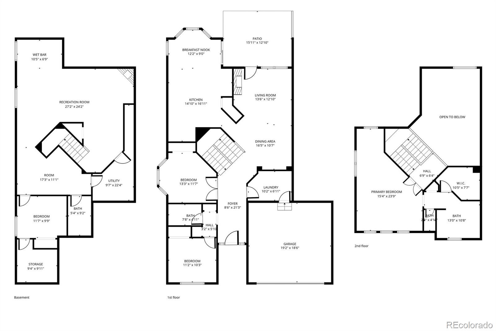 MLS Image #49 for 13731  stone circle 102,broomfield, Colorado