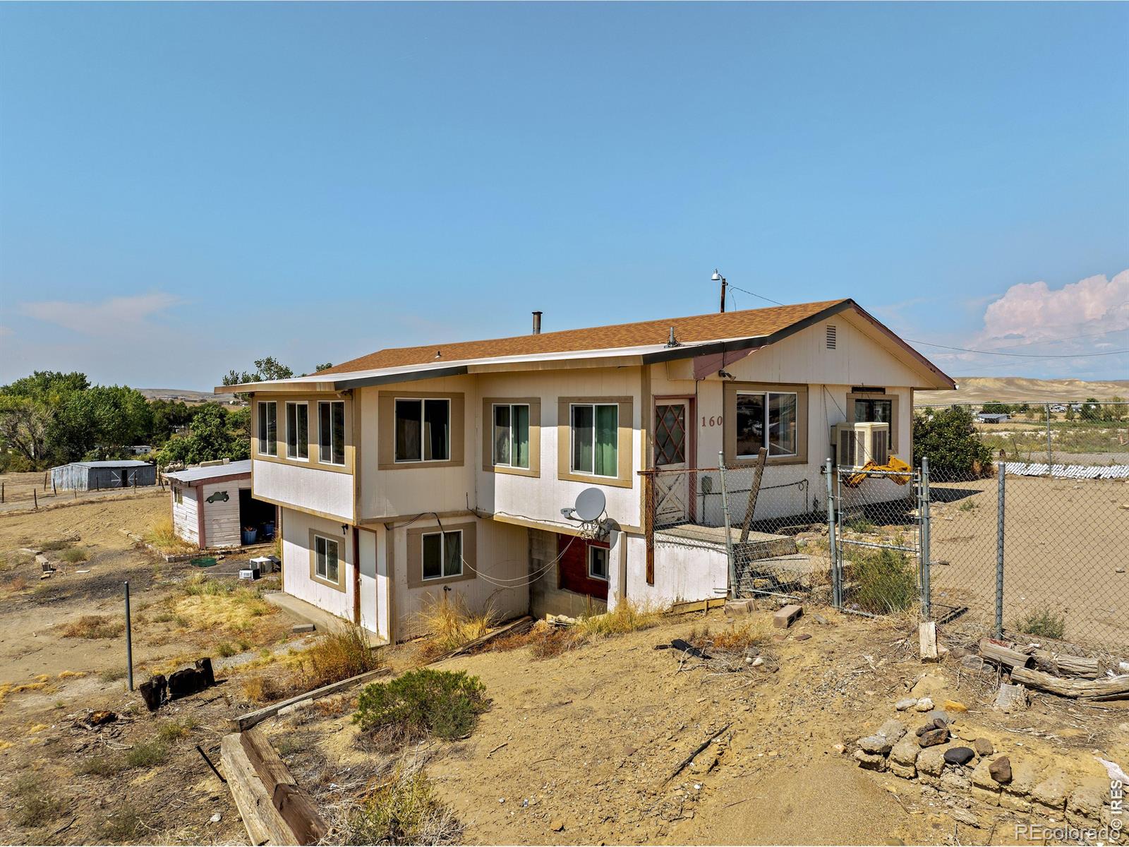 MLS Image #11 for 160  reeder mesa road,whitewater, Colorado