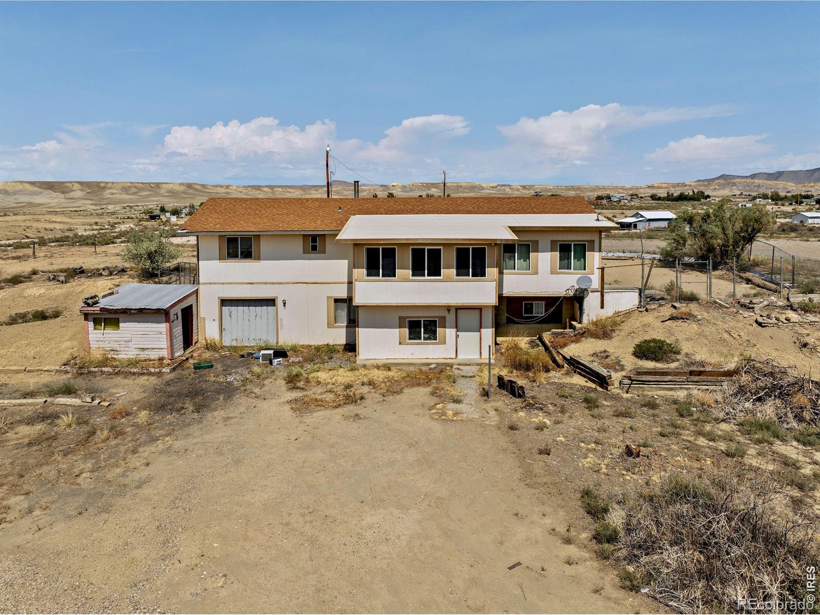 MLS Image #12 for 160  reeder mesa road,whitewater, Colorado