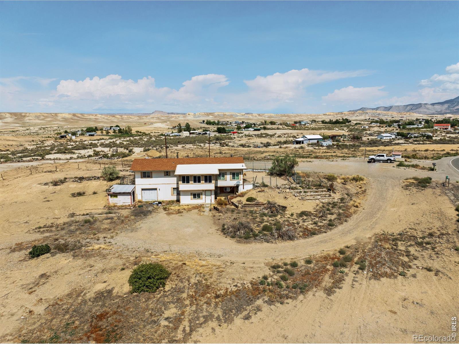 MLS Image #13 for 160  reeder mesa road,whitewater, Colorado