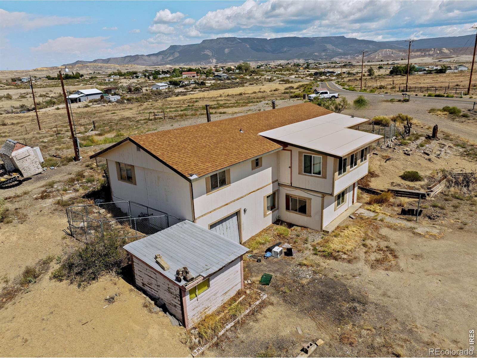 MLS Image #14 for 160  reeder mesa road,whitewater, Colorado