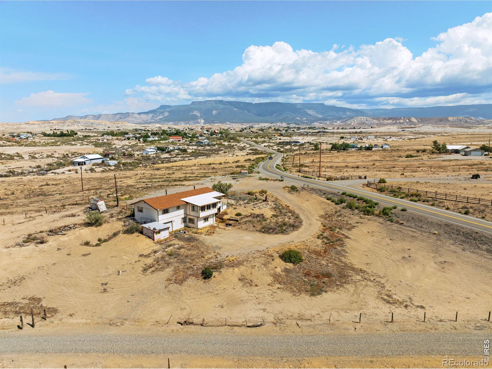 MLS Image #16 for 160  reeder mesa road,whitewater, Colorado