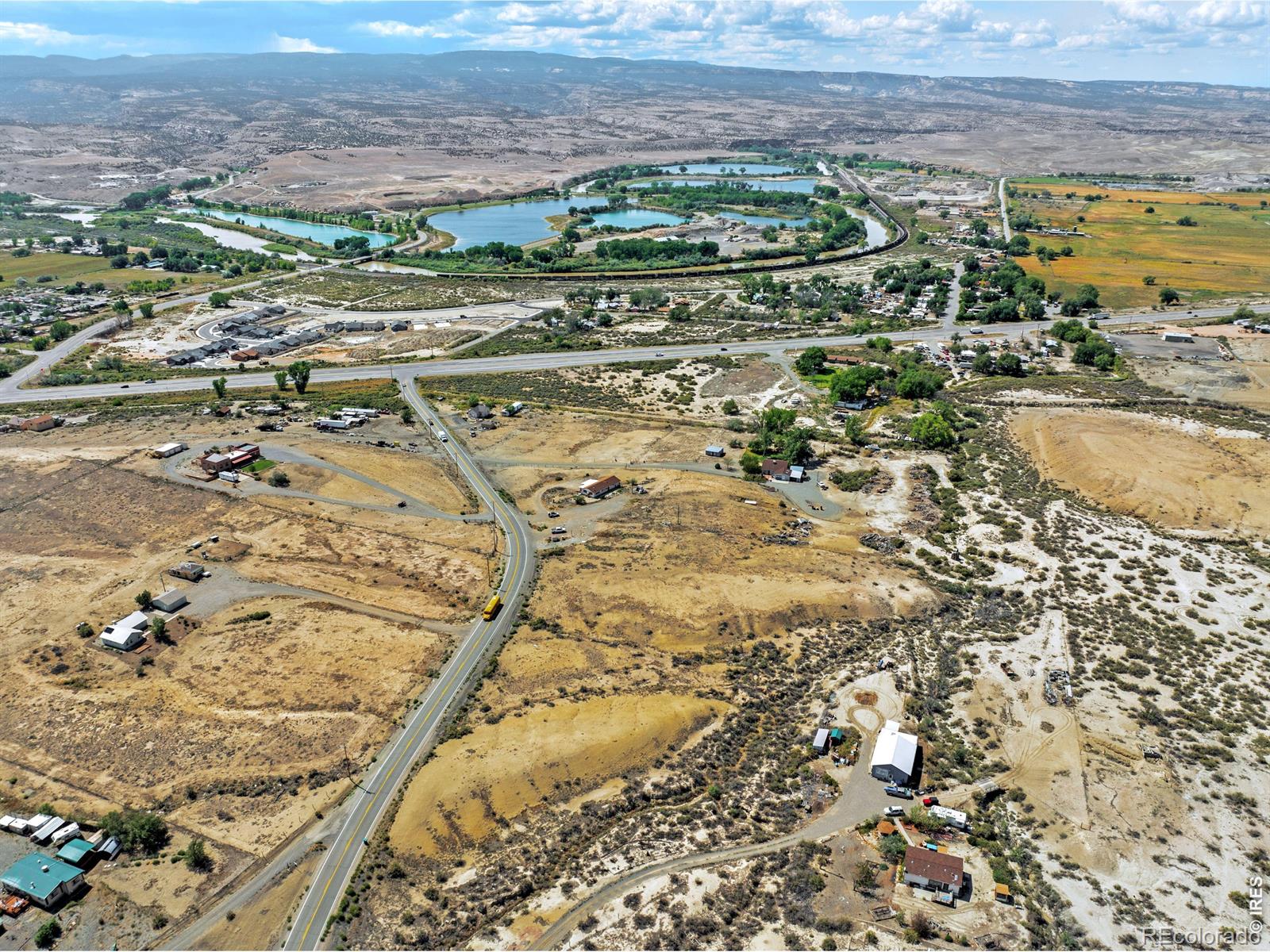 MLS Image #17 for 160  reeder mesa road,whitewater, Colorado