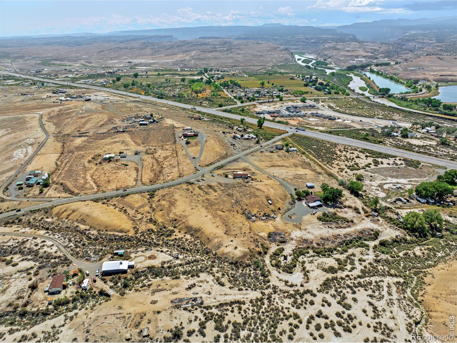 MLS Image #18 for 160  reeder mesa road,whitewater, Colorado