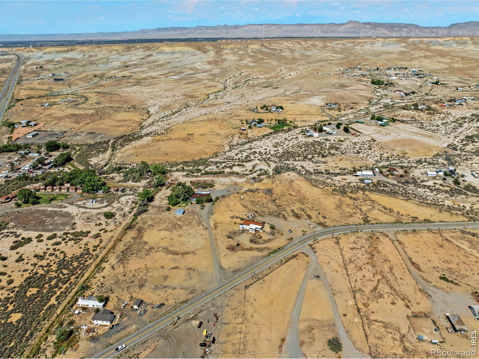 MLS Image #19 for 160  reeder mesa road,whitewater, Colorado