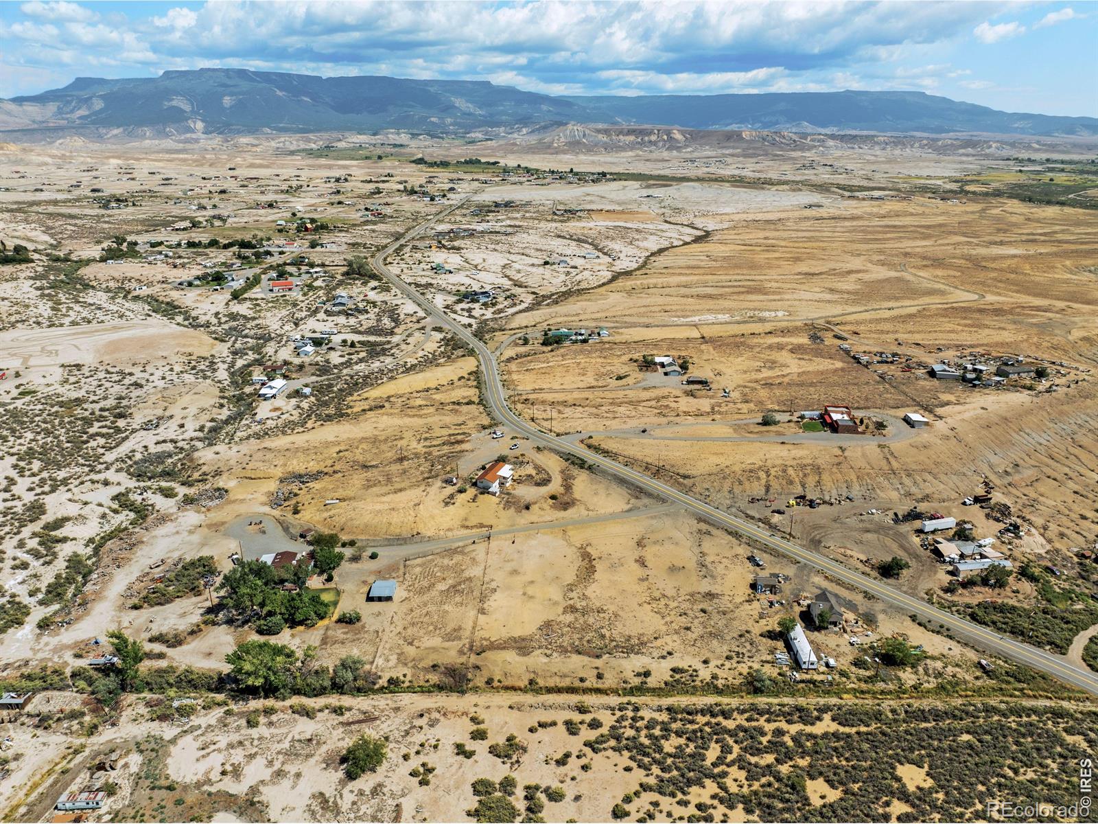 MLS Image #20 for 160  reeder mesa road,whitewater, Colorado