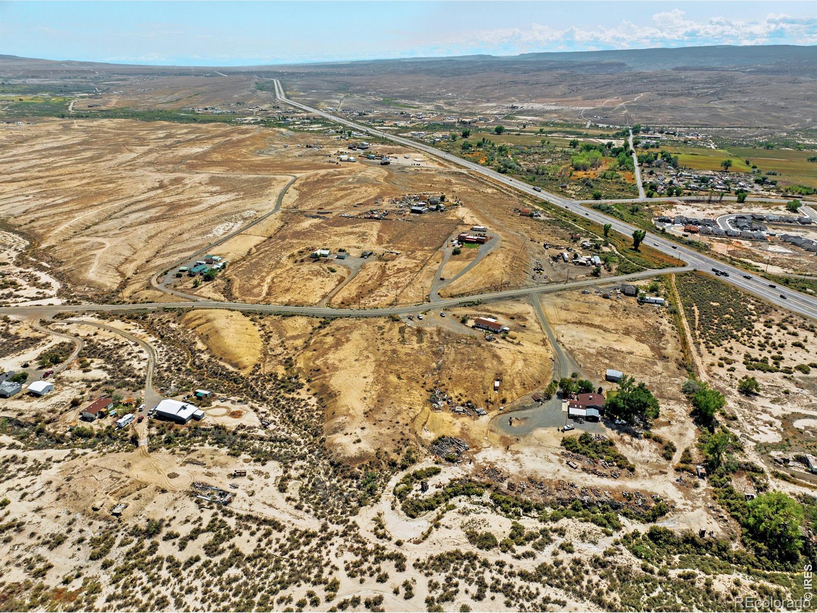 MLS Image #21 for 160  reeder mesa road,whitewater, Colorado