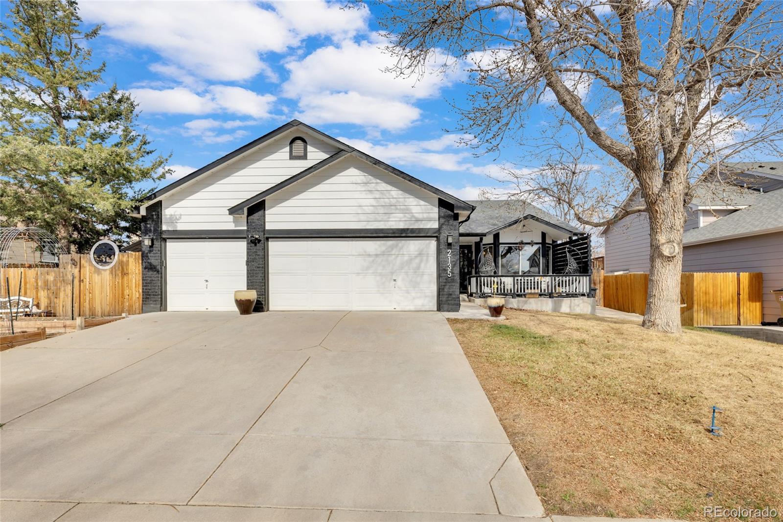 MLS Image #2 for 2135 w 135th avenue,westminster, Colorado