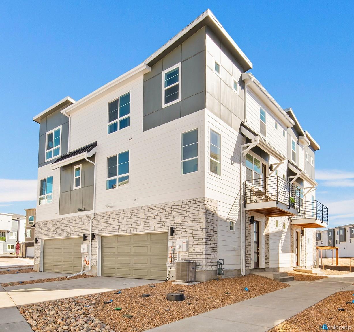 MLS Image #1 for 2235  peridot loop heights ,colorado springs, Colorado
