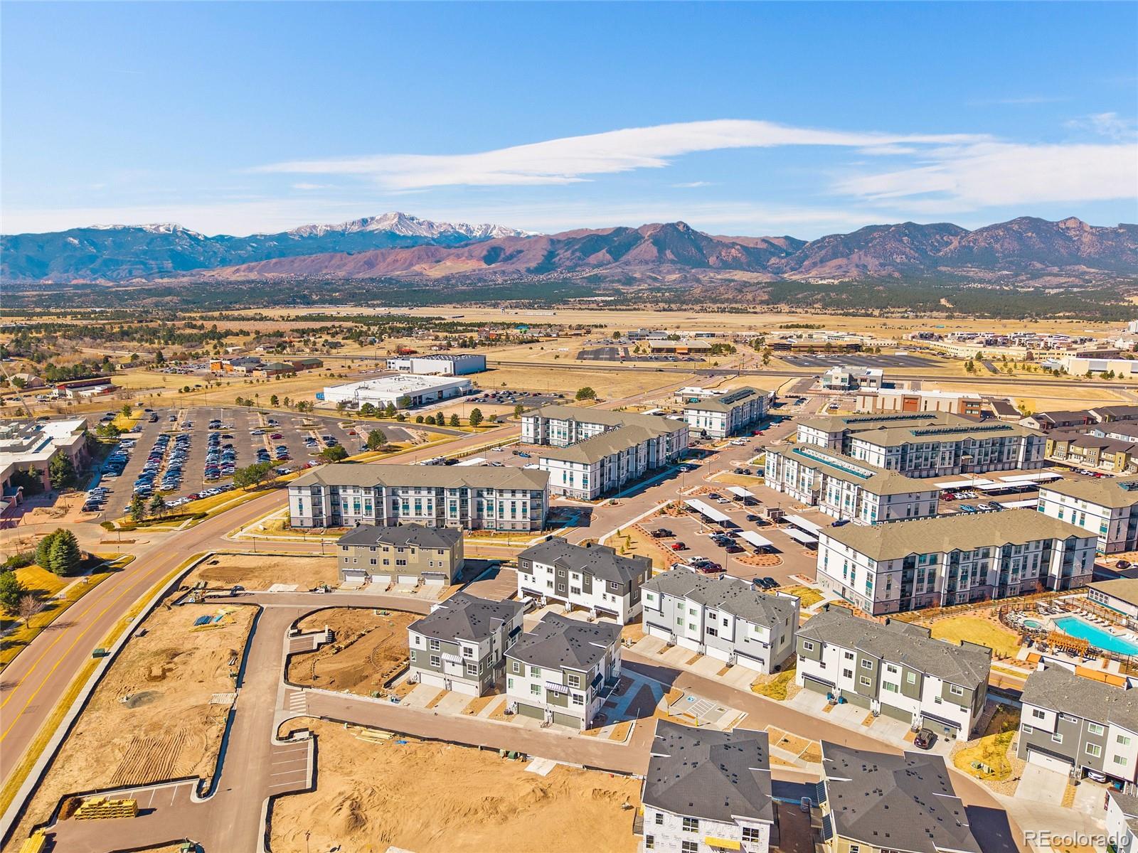 MLS Image #29 for 2235  peridot loop heights ,colorado springs, Colorado