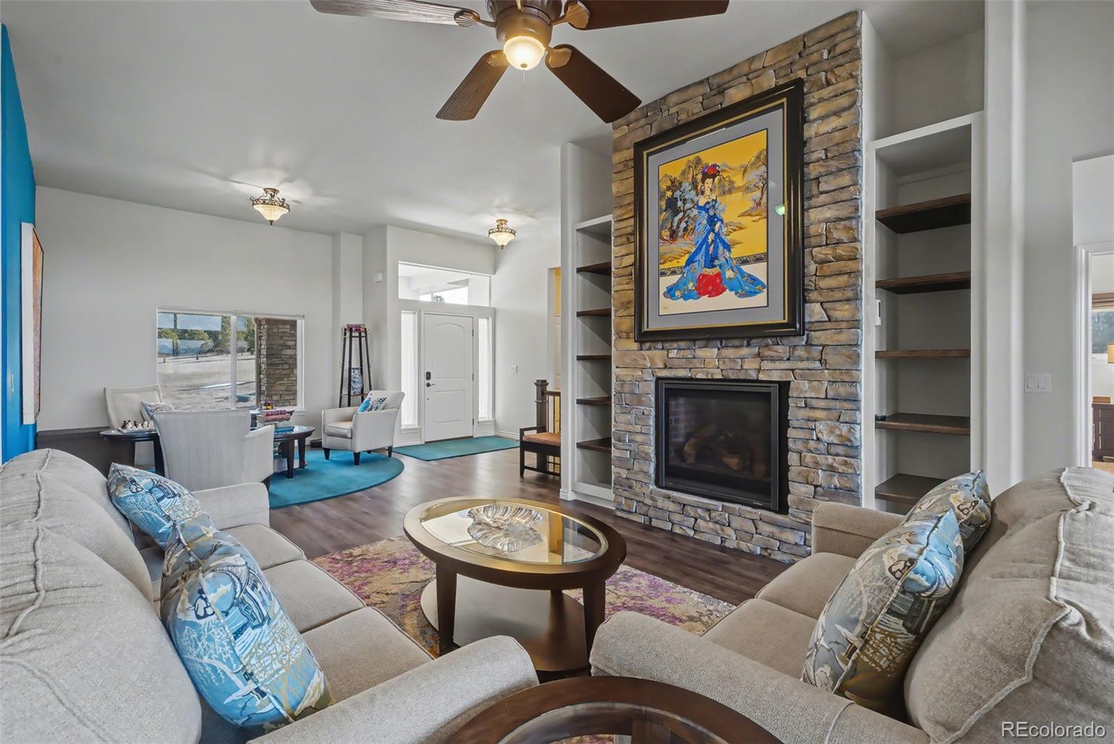 MLS Image #12 for 16805  fletcherville lane,peyton, Colorado