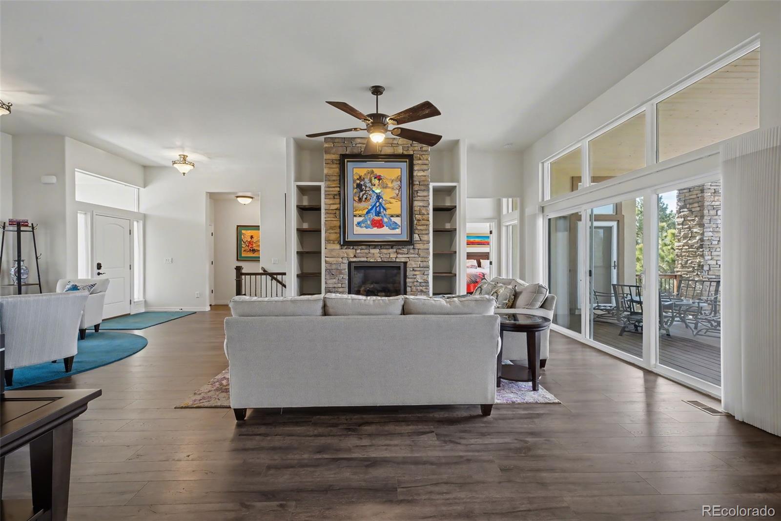 MLS Image #13 for 16805  fletcherville lane,peyton, Colorado