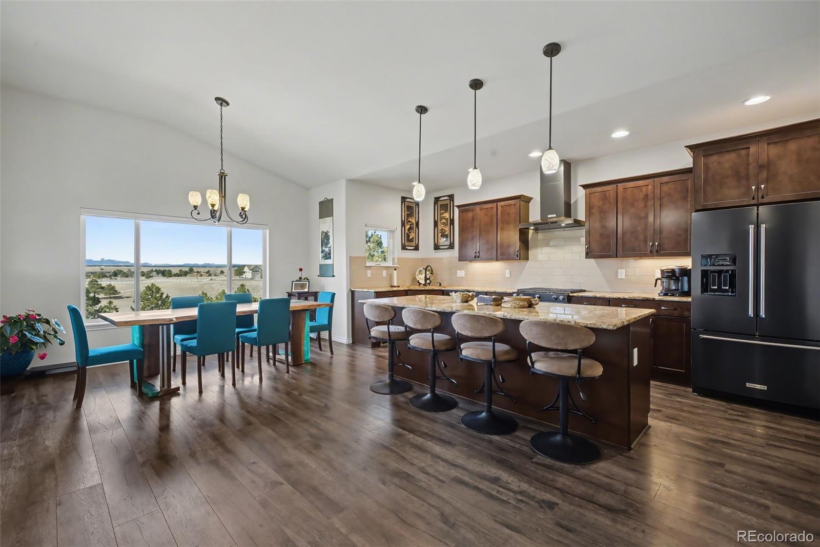 MLS Image #14 for 16805  fletcherville lane,peyton, Colorado