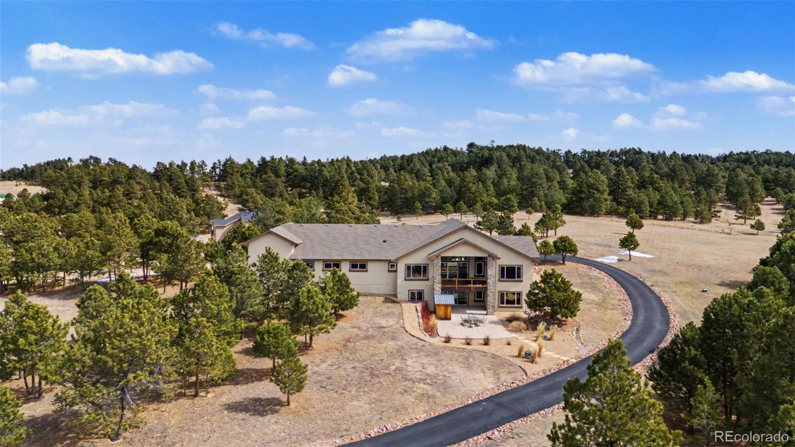 MLS Image #4 for 16805  fletcherville lane,peyton, Colorado