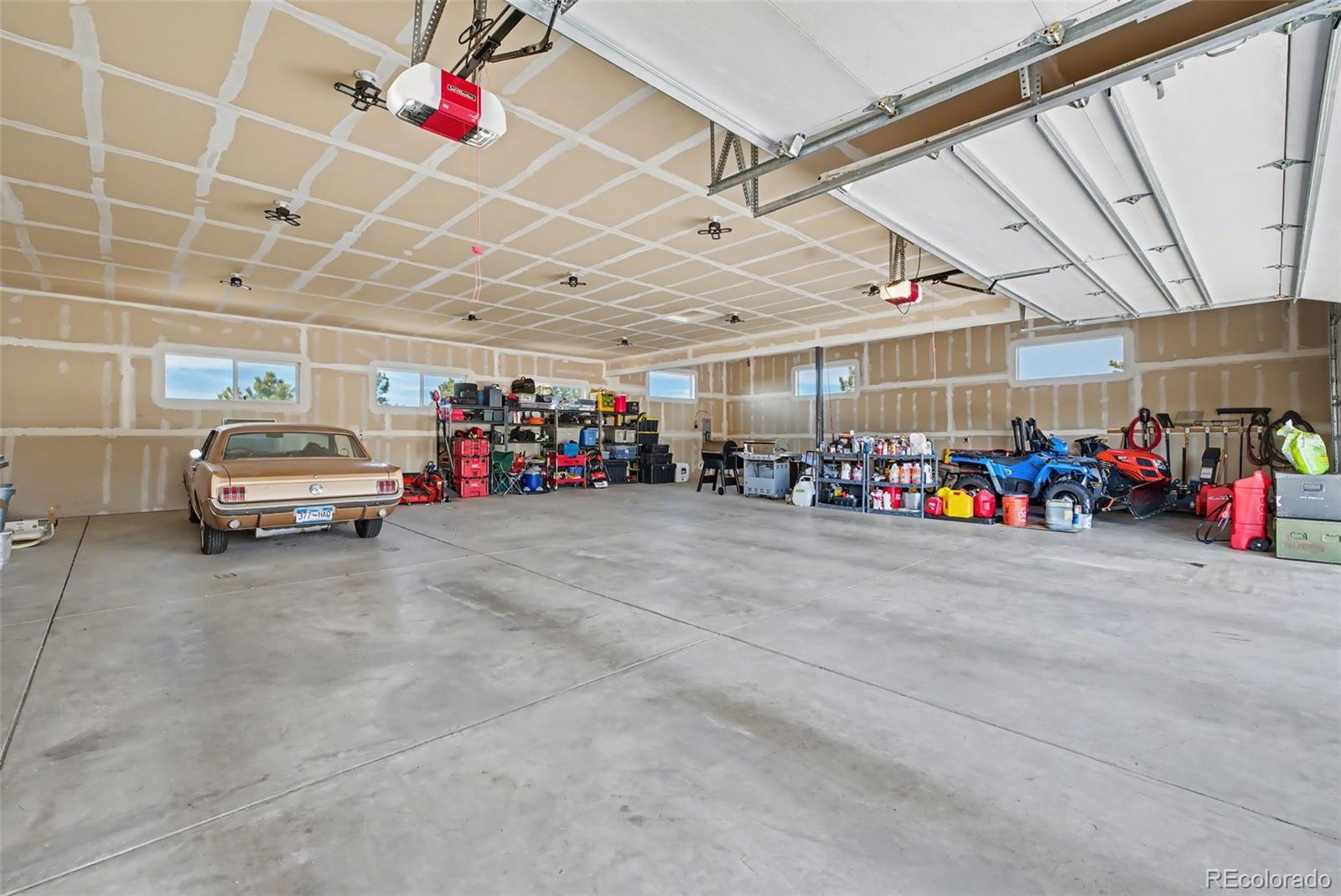 MLS Image #46 for 16805  fletcherville lane,peyton, Colorado