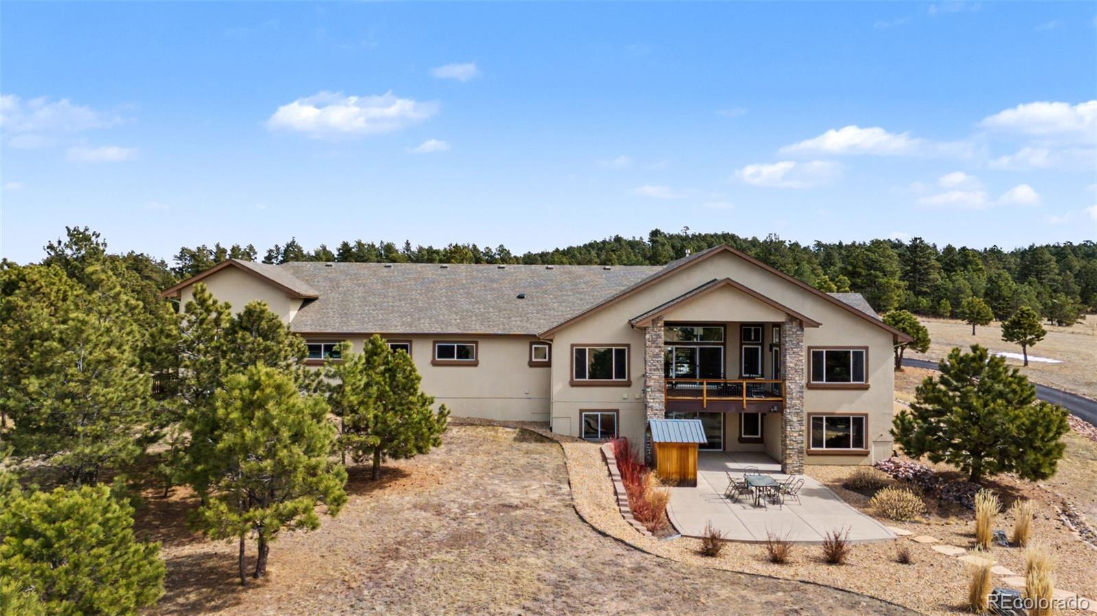 MLS Image #6 for 16805  fletcherville lane,peyton, Colorado
