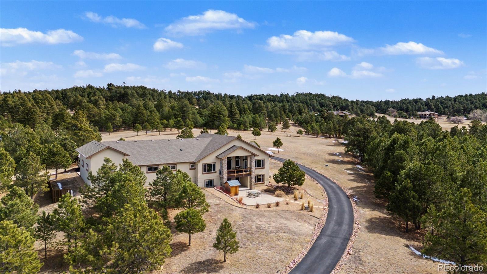 MLS Image #7 for 16805  fletcherville lane,peyton, Colorado