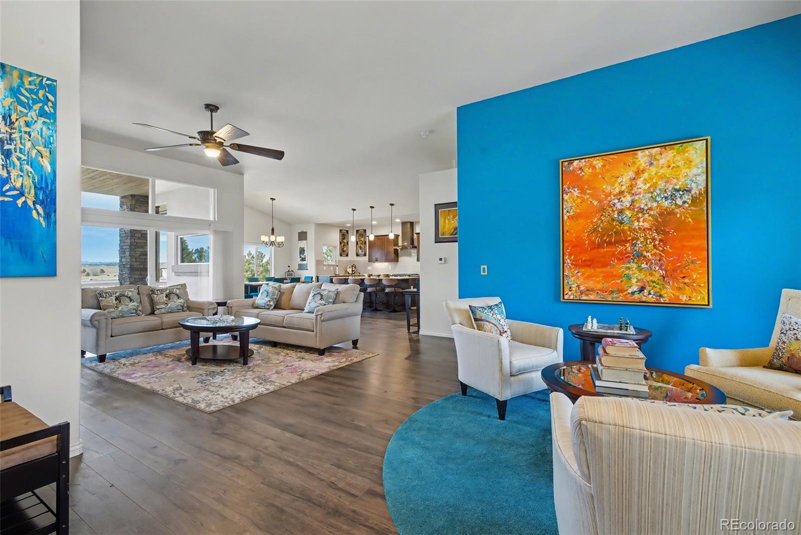 MLS Image #8 for 16805  fletcherville lane,peyton, Colorado