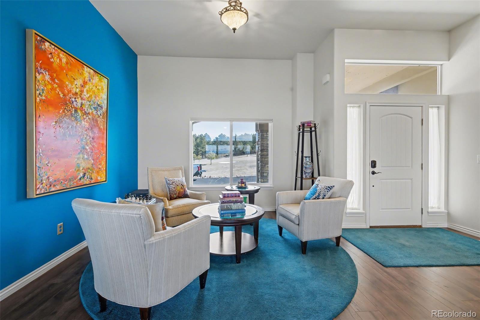 MLS Image #9 for 16805  fletcherville lane,peyton, Colorado